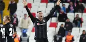 Beşiktaş'ın Golünde Ofsayt mı Var? Deniz Çoban Açıkladı