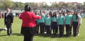 Beypazarı'nda 23 Nisan Ulusal Egemenlik ve Çocuk Bayramı