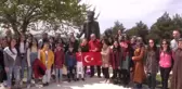 Çanakkale Savaşı'nı Yaşar Gibi Gözyaşlarıyla Anlatıyordu