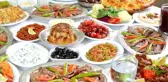 İftar Menülerinin Fiyatları Belli Oldu! En Ucuzu 30 TL Olacak