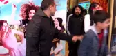 Malatya 'O İş Bende' Filminin Başrol Oyuncuları, Malatyalılarla Buluştu
