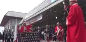Manisa Uluslararası Manisa Mesir Festivali Başladı