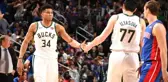 Milwaukee Bucks, 18 Yıl Sonra Tur Atladı