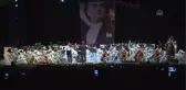 Mozart Ödüllü Ali İnsan İzmir'de Sahne Aldı