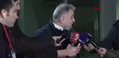 Spor Ahmet Kavalcı: Hedefimiz Şampiyonlar Ligi ve Şampiyonluk
