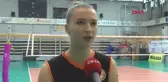 Spor Eczacıbaşı Vitra'da Boskovic, Meliha ve Gibbemeyer Şampiyonluğa İnanıyor