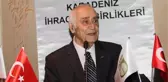 Trabzonspor'un Kurucu Üyelerinden Sabit Sabır Vefat Etti