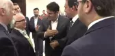 Türkiye-Kuzey Makedonya Film Haftası ve Sinema Çalıştayı