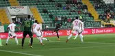Akhisarspor Finalde