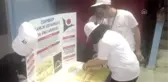 Geleceğin Bilim İnsanları Projelerini Tanıttı