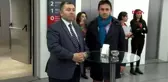 Hikaye Çin'de Geçiyor'un Galası Düzenlendi