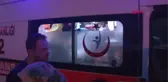 Kocaeli İzmit'te Kaza: 5 Yaralı