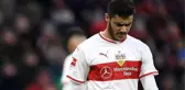 Ozan Kabak'a Bir Kötü Haber Daha! Hocasının Ardından Onu da Gönderdiler