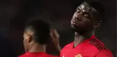Pogba'dan Sürpriz Hamle! Takım Arkadaşlarına Söyledi