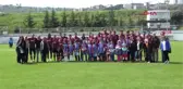 Spor Ünal Karaman'dan Oyuncularına Uyarı