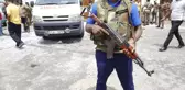 Sri Lanka'da Bir Patlama Daha