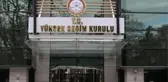 AK Parti YSK Temsilcisi Recep Özel Duyurdu: Tespit Ettik
