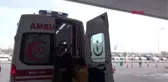 Aksaray Öğretmenler Okula Giderken Kaza Yaptı 5 Yaralı