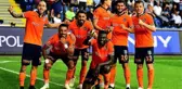Başakşehir'de Epureanu Şoku, Sezonu Kapattı