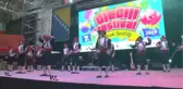 Bosnalı Çocuklar Şenlikte Buluştu