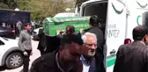 CHP Oğuzeli İlçe Başkanı İlhan Keskinsoy Toprağa Verildi