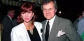 Dallas Oyuncusu Ken Kercheval Hayatını Kaybetti!