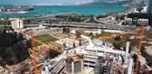Ege Bölgesi'nin En Büyük Camisinin Yapımı Sürüyor - İzmir