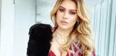 Hadise, 200 Kişi Arasından Yakışıklı Model Petar Rasic'i Seçti