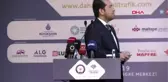 İstanbul- 'Daha Güvenli Trafik' Projesi'nin Tanıtımı Yapıldı