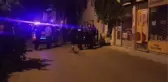 İzmir'de Silahlı Saldırı: 1 Ölü