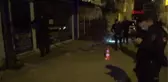 İzmir'de, Sokak Ortasında Silahlı Saldırıya Uğrayan Kişi Öldü