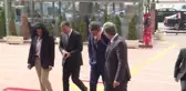 Kılıçdaroğlu, Tüsiad Başkanı Simone Kaslowski ile CHP Genel Merkezi'nde Görüştü