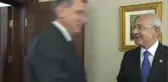 Kılıçdaroğlu, Tüsiad Başkanı Simone Kaslowski ile CHP Genel Merkezi'nde Görüştü (2)