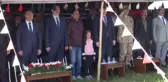 Kilis Koyunlar, Kaval Çalınarak Meraya Salındı