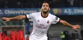 Leicester City ve West Ham, Hakan Çalhanoğlu'na Kancayı Taktı
