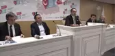 Otso'dan 40 Yıllık Üyelerine Plaket