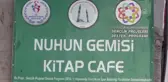 Şırnak'ta Öğrenciler Kitap Kafede Geleceğe Hazırlanıyor