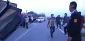 Sorgun'da Trafik Kazası: 3 Ölü, 8 Yaralı