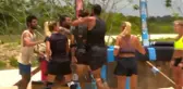 Survivor'da Kavga Eden Yusuf ve Hikmet'in Cezası Belli Oldu