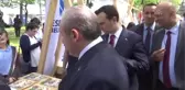 TBMM Başkanı Şentop, 