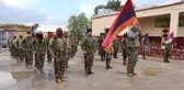 Terör Örgütü PKK, Suriye'de Türkiye'ye Karşı Ermeni Taburu Kurdu