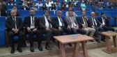 1. Ulusal Tıp Öğrenci Kongresi - Karabük
