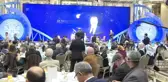 2. Uluslararası Geleneksel ve Tamamlayıcı Tıp Kongresi Ödül Töreni
