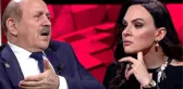 Burhan Kuzu'nun, Buket Aydın'ın Kovulma İddiasıyla İlgili Attığı Mesaj, Sosyal Medyada Gündem Oldu!