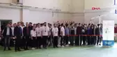 Edirne Üniversiteliler, İlaçlama Yapabilen Drone Üretti