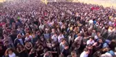 Eskişehir Eskifest İlk Gecesinde 20 Bin Kişiyi Ağırladı
