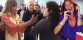 Havalimanı Çalışanına Hakaret Eden Kadın İçin Harekete Geçiliyor: Gerekli İşlemler Yapılacak
