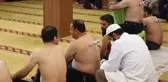 Iraklı İmam 16 Yıldır Gönüllü Olarak Hacamat Yapıyor