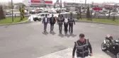 Karaman 'Tekrar Vuracağım' Dediği İçin Kendisini Yaralayanı Vurmuş