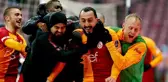 Kostas Mitroglou İçin Şok Sözler: Ayakları Mala Gibi